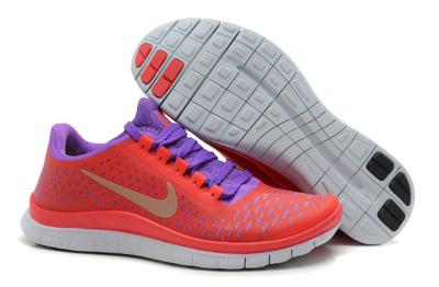 Cheap Nike Free 3.0 Women's running shoes wholesale No. 7